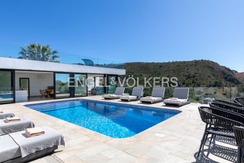 Villa i Moraira, Alicante, Moraira - € 1.750.000 | Ref: W-049ROV - foto 22
